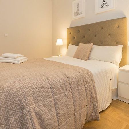 Prolongacion Gran Via Apartment Logrono Ngoại thất bức ảnh