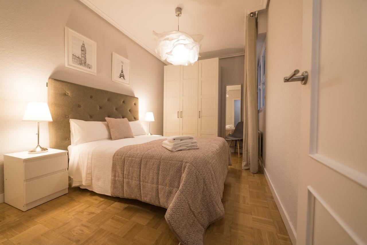 Prolongacion Gran Via Apartment Logrono Ngoại thất bức ảnh