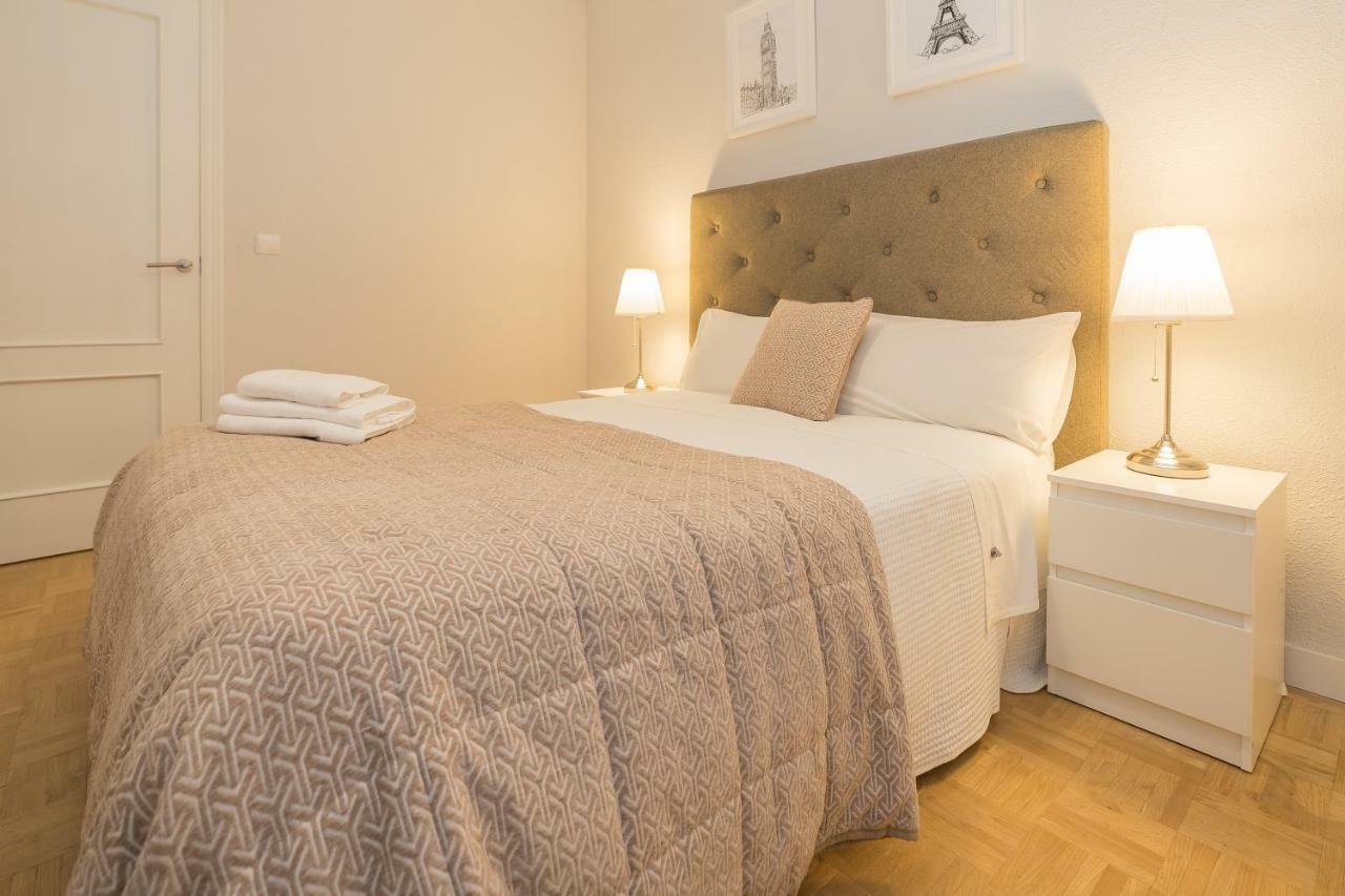 Prolongacion Gran Via Apartment Logrono Ngoại thất bức ảnh