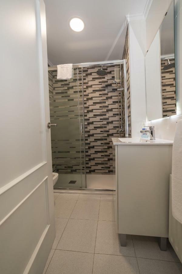 Prolongacion Gran Via Apartment Logrono Ngoại thất bức ảnh