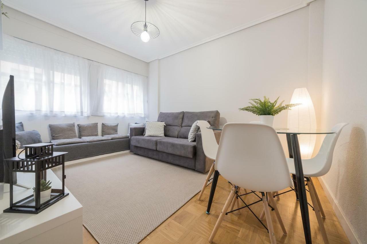 Prolongacion Gran Via Apartment Logrono Ngoại thất bức ảnh